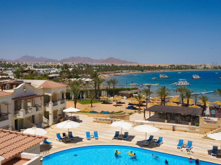 Marina Sharm Hotel