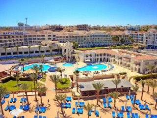 Marina Sharm Hotel (ex. Helnan Marina)