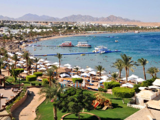 Marina Sharm Hotel (ex Helnan Marina)