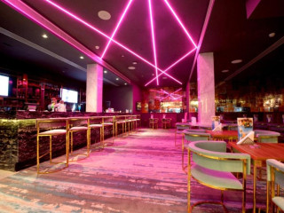 MARINA SHARM HOTEL (Ex. HELNAN MARINA)