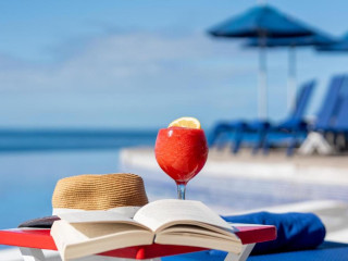 Marina Suites Gran Canaria