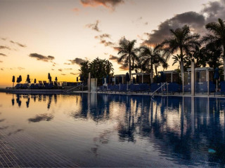 Marina Suites Gran Canaria