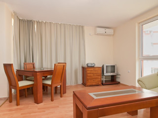 Marina View Fort Beach Aparthotel_FORT NokS
