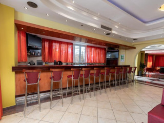 NANA PRINCESS SUITES, VILLAS and SPA