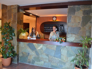 MARINE CONGO HOTEL