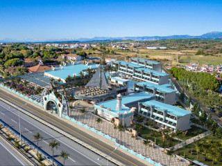 MARINE FAMILY CLUB HOTEL
