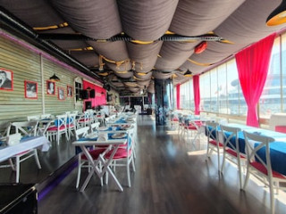 MARINE INN HOTEL BAKU