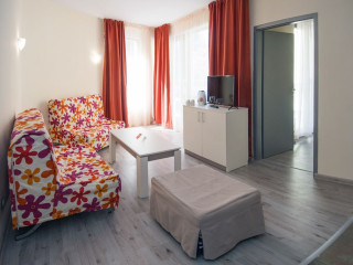 Mariner's Suites