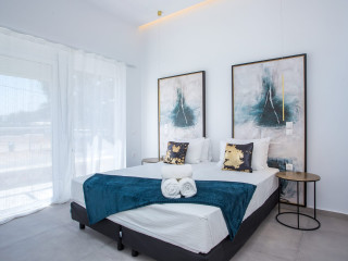 Marini Seaside Rhodes