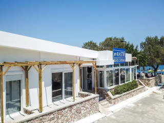 Marini Seaside Rhodes
