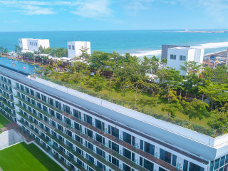 Marino Beach Colombo