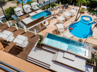 Marins Beach Club - Adults Only Hotel