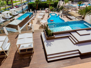 Marins Beach Club - Adults Only Hotel