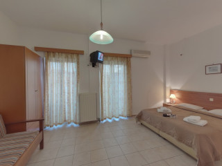 MARIRENA HOTEL