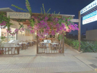 MARIRENA HOTEL