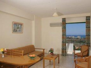 Maris Grand Waterpark Resort