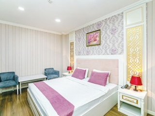 MARIS HOTEL BAKU