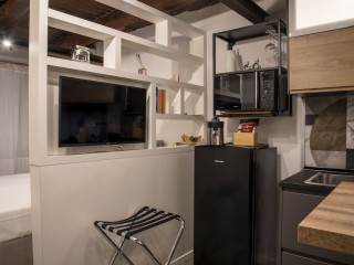 MARITè APARTMENT