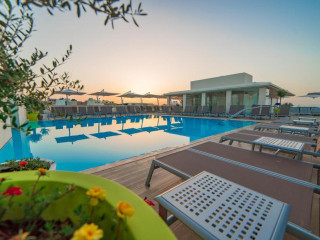 Maritim Antonine Hotel & Spa