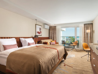 MARITIM HOTEL AMELIA