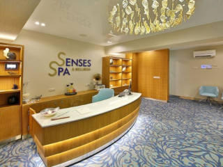 MARITIM HOTEL AMELIA