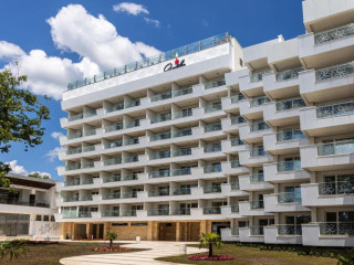 MARITIM Hotel Amelia - Luxury Ultra All Inclusive