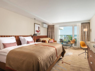 MARITIM Hotel Amelia - Luxury Ultra All Inclusive