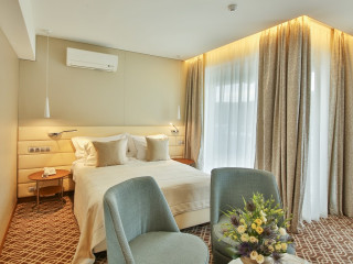 Maritim Hotel Paradise Blue Albena
