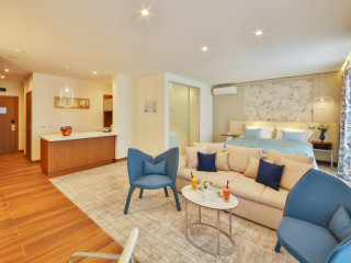 Maritim Hotel Paradise Blue Albena
