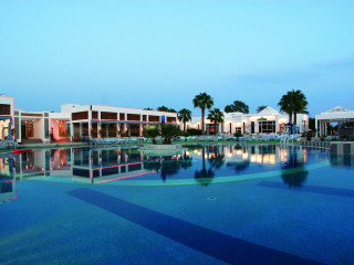 MARITIM JOLIE VILLE RESORT & CASINO