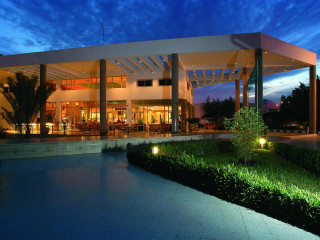 Poseidonia Hotel and Apartments