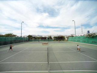 Maritim Jolie Ville Resort & Casino