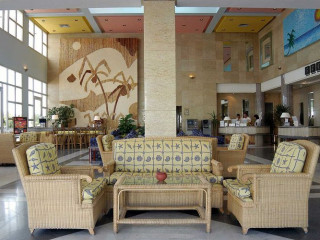 MARITIM JOLIE VILLE RESORT & CASINO