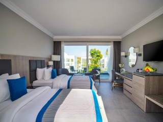 PUERTO MARINA BEACH  GOLF