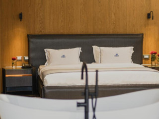 Maritim Marina Bay Resort & Casino Adult Friendly