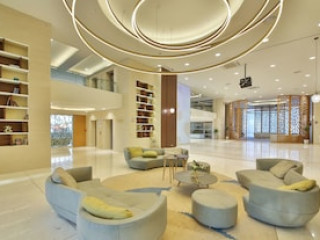 MARITIM PARADISE BLUE