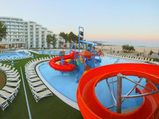 Maritim Paradise Blue