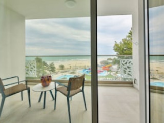 MARITIM PARADISE BLUE AND SPA