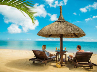 Maritim Resort & Spa