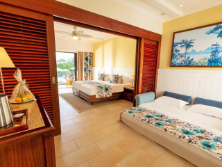 Maritim Resort & Spa Mauritius