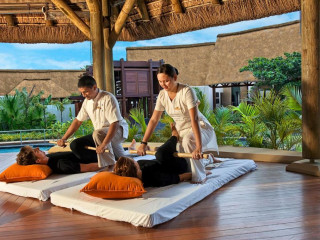 Maritim Resort & Spa Mauritius