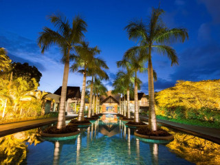 Maritim Resort& Spa Mauritius (Balaclava)