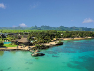 Maritim Resort& Spa Mauritius (Balaclava)