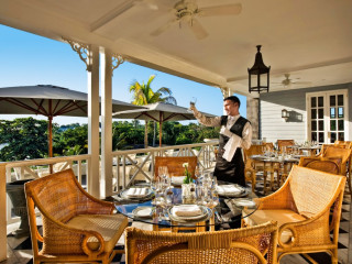 Maritim Resort & Spa Mauritius