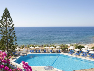 Maritimo Beach Hotel