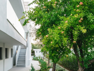 Mariya Art Living Chalkidiki