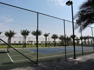 Pullman Resort Al Marjan Island (ex Marjan Island Resort & Spa)