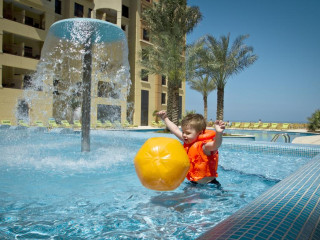 Marjan Island Resort & Spa