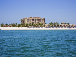 Pullman Resort Al Marjan Island (ex Marjan Island Resort & Spa)