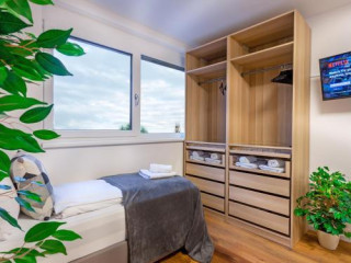 Mark's Penthouse Apartments